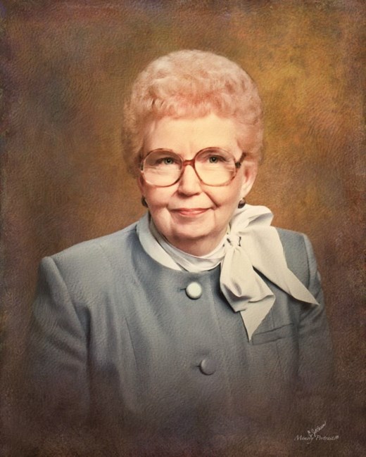 Obituary of Joyce Sellers Moore Carney