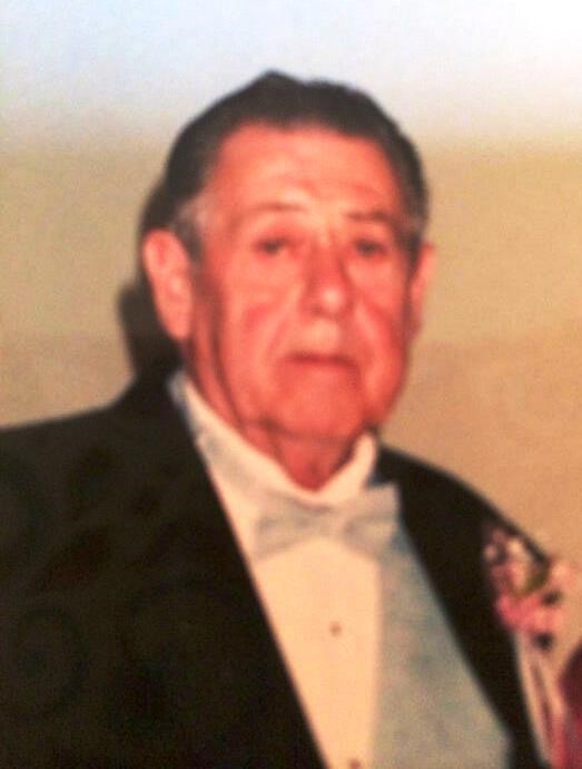 Obituary of John Verlin McNeill
