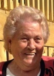 Obituary of Joan Elizabeth Hatfield