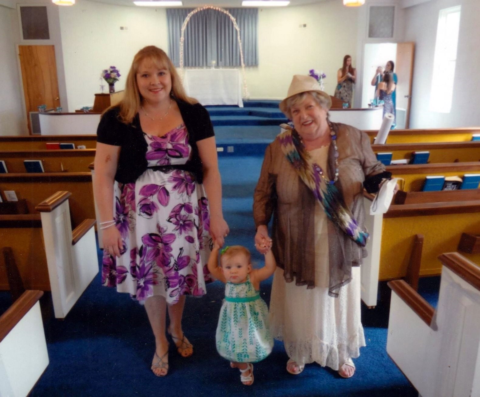 poteat funeral home fb