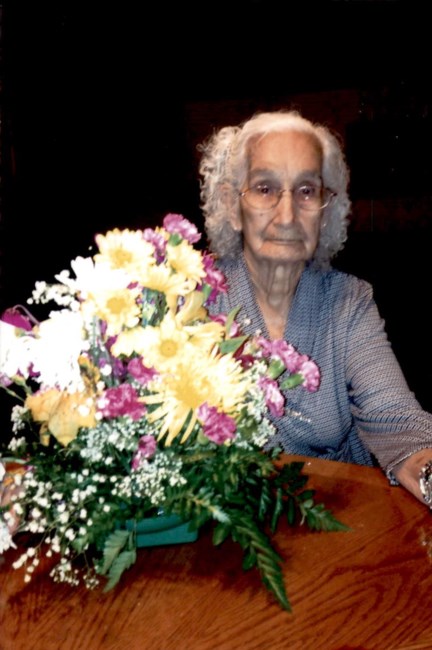 Obituary of Mary Treja