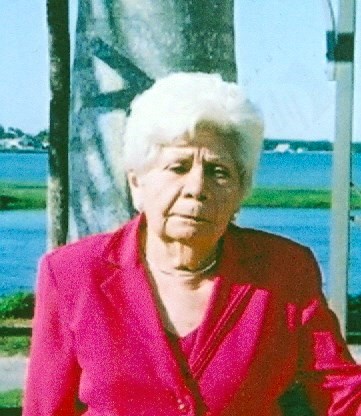 Obituary of Carmen Ramos