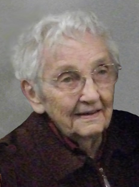 Obituary of Adell Bregg
