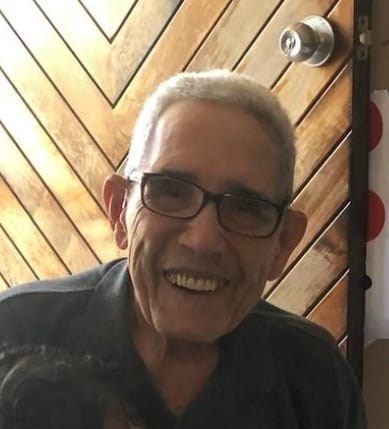 Obituary of Francisco Santiago Rexach Padilla