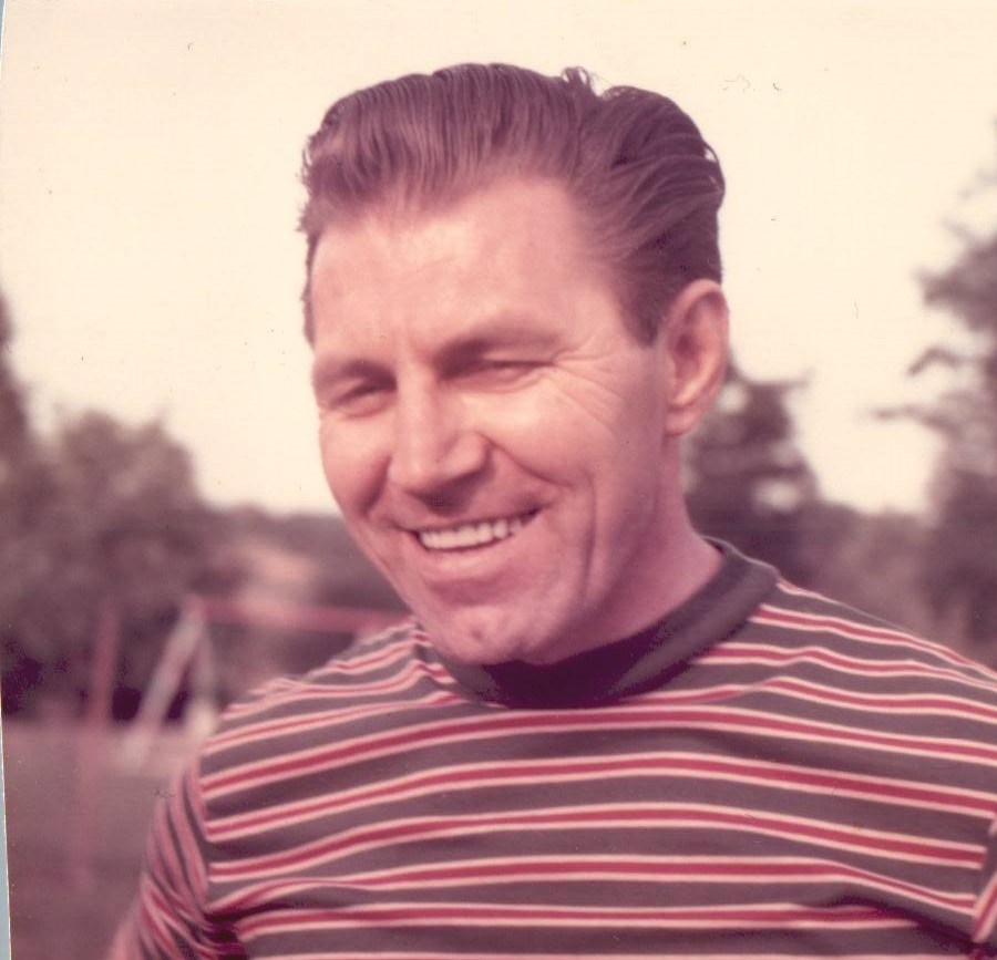 Obituary of Vendel Katona