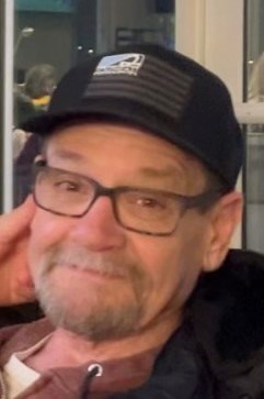 Obituario de Ervin Brown