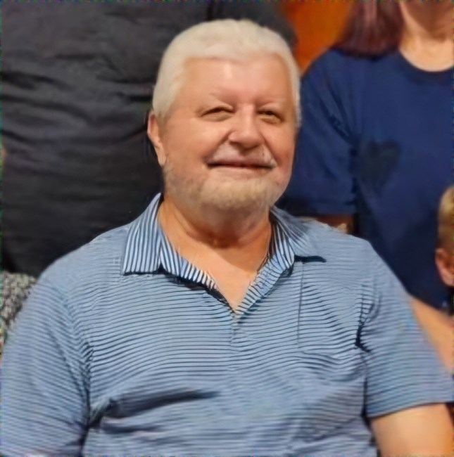 Obituary of Charles V. "Chuck" White