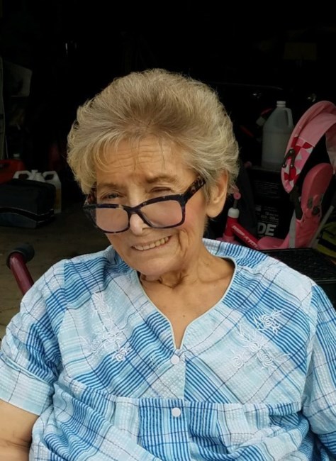 Obituary of MARY L HOLLAND