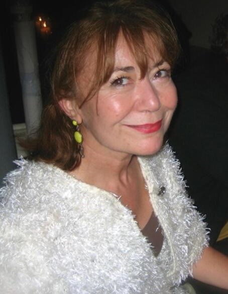 Obituary of Gina M. Ellenhorn