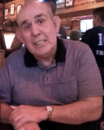Obituary of Ruben D. Lopez Sr.