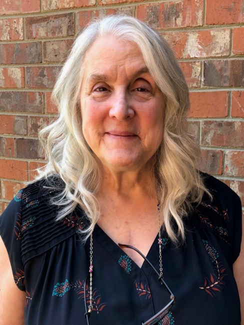 Avis de décès de Mary Susan Wells