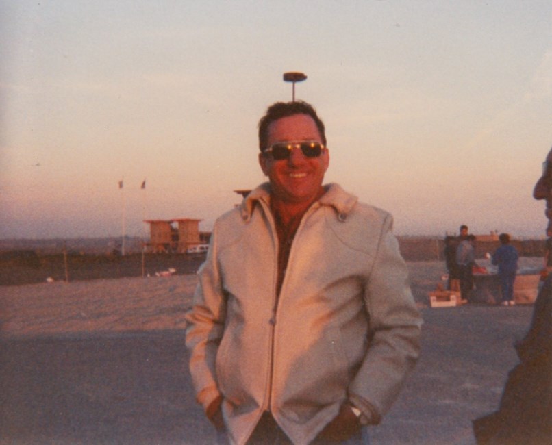 Obituary of Gregory Eugene Howard