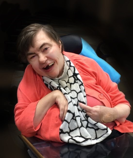 Obituary of Barbara M Siebach