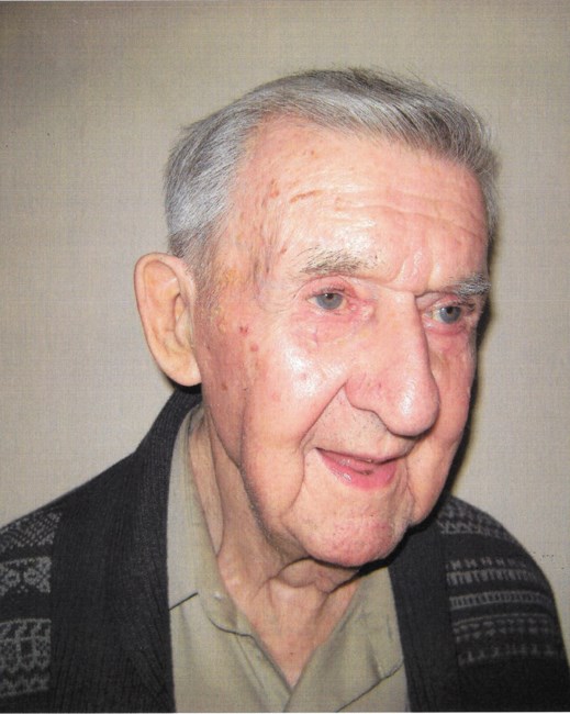 Obituary of Real Martineau