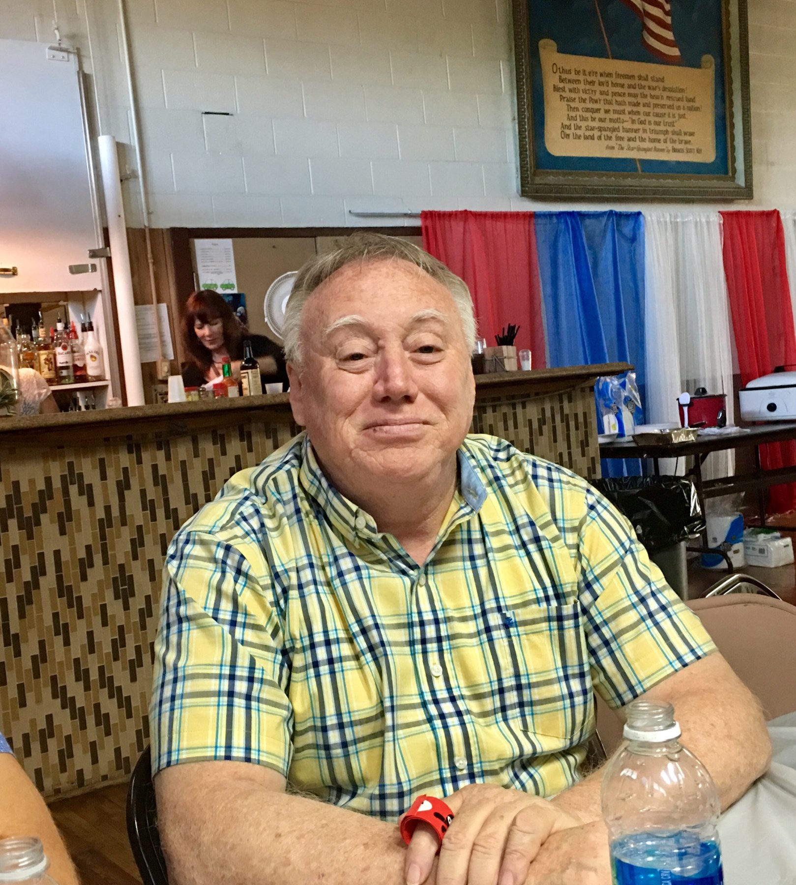 Obituary of Valentino Castro Centeno