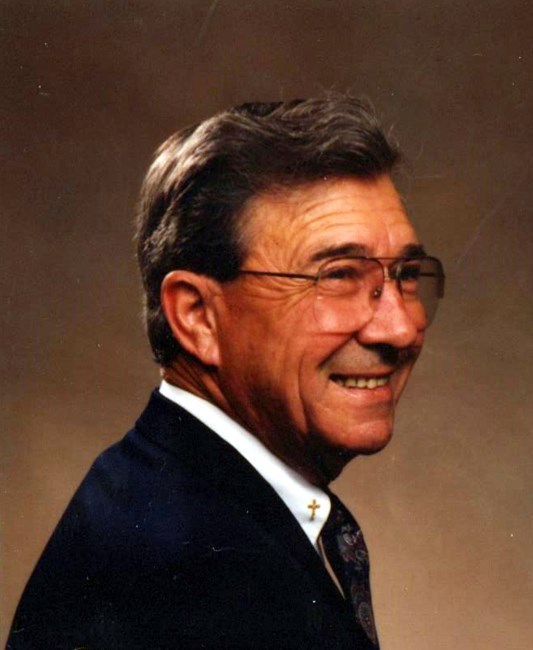 Obituary of William Earl Roberts