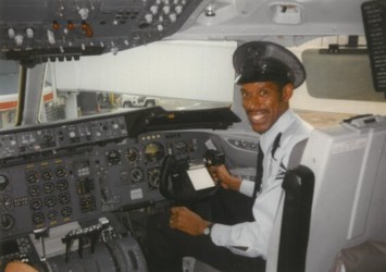 Obituary of Ralph Edgar Taylor