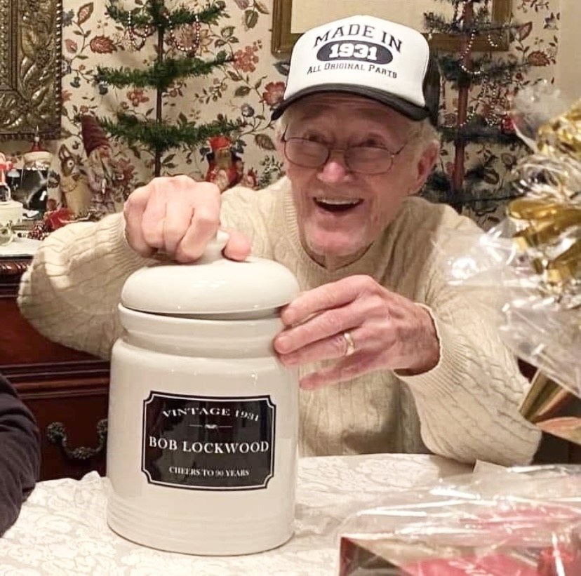 Robert Edwin Lockwood Obituary Kansas City, MO