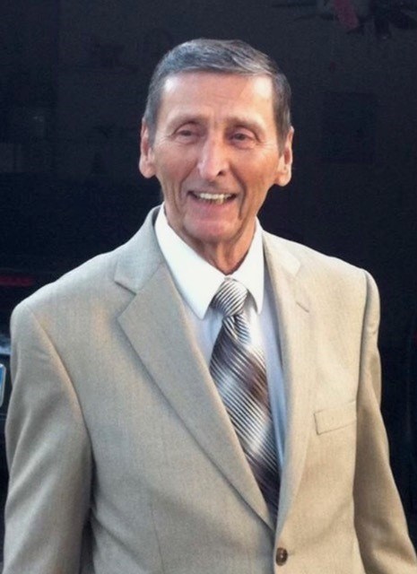 Obituary of Clark "Buck" Hoover Blake