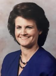 Obituary of Barbara Diane Pritchett