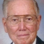 Obituary of S. Perry Dr. Post