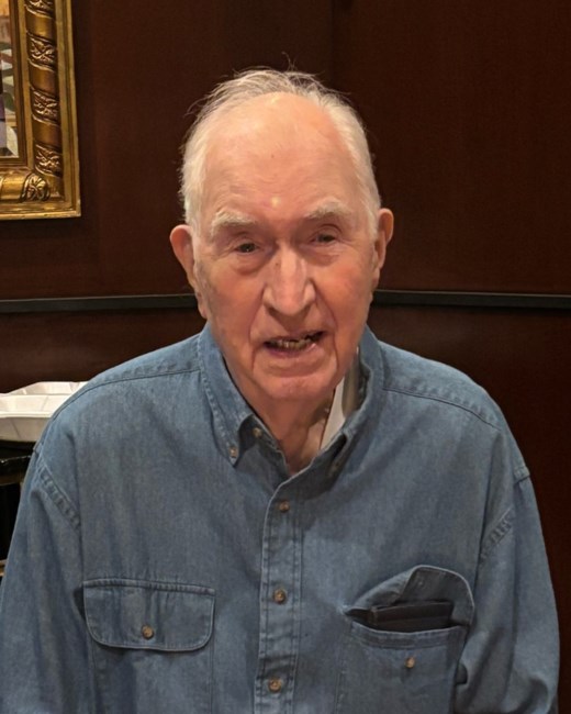 Obituary of William Carlos Cooper