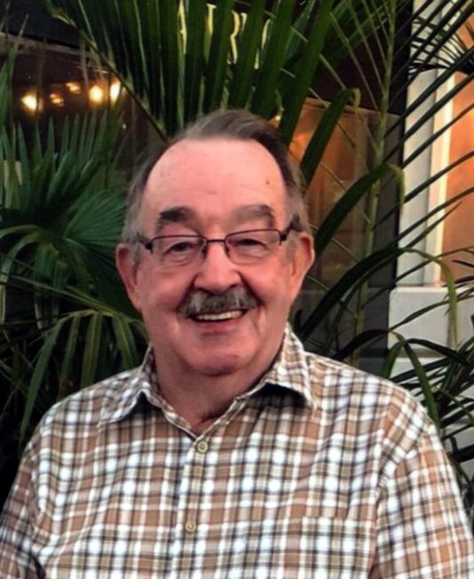 Obituary of C. Arnold Ellis