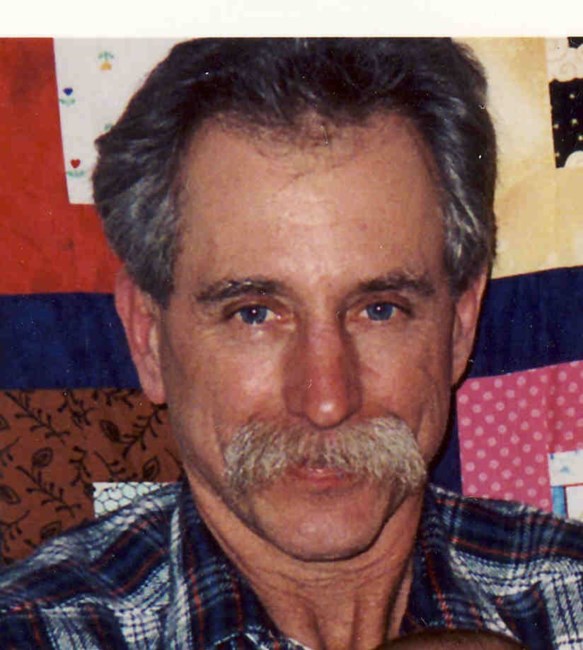 Obituary of Patrick G. Diters