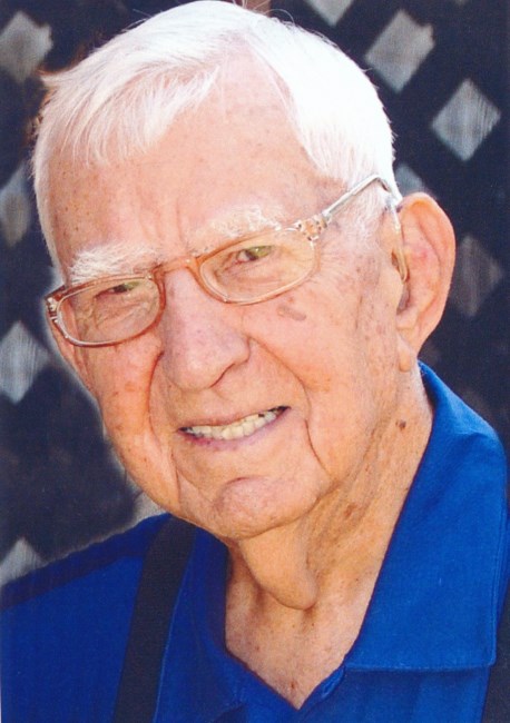 Obituary of Auburn "Bob" Henderson Chance