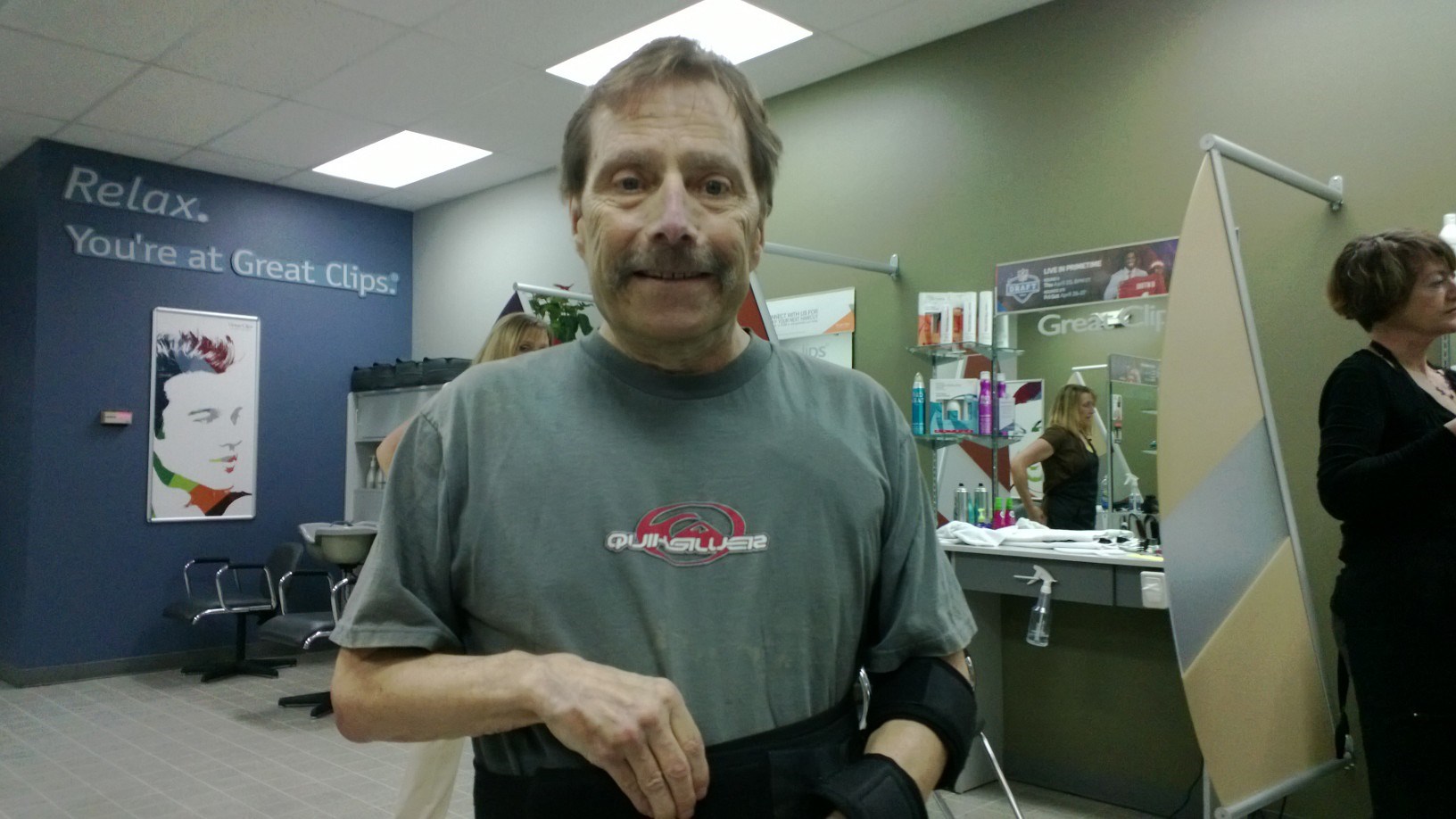 Obituary of Jeffrey Charles Davis