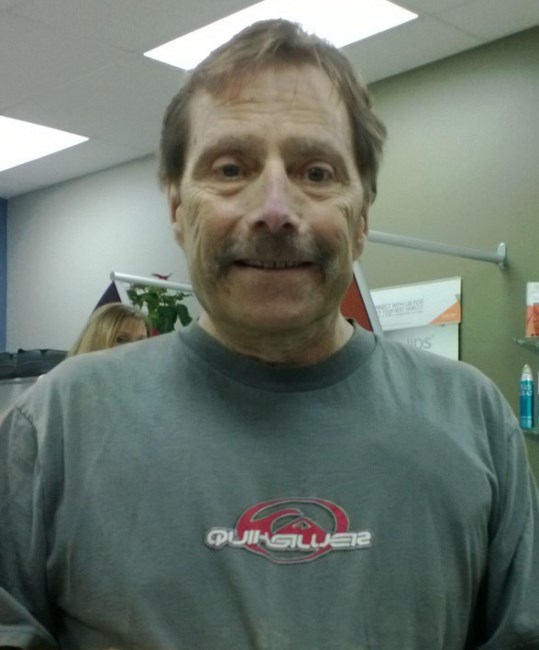 Obituary of Jeffrey Charles Davis