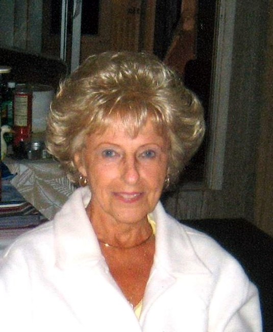 Obituary of Mary F Burgess