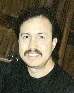 Obituary of Rodolfo Marquez Jr.