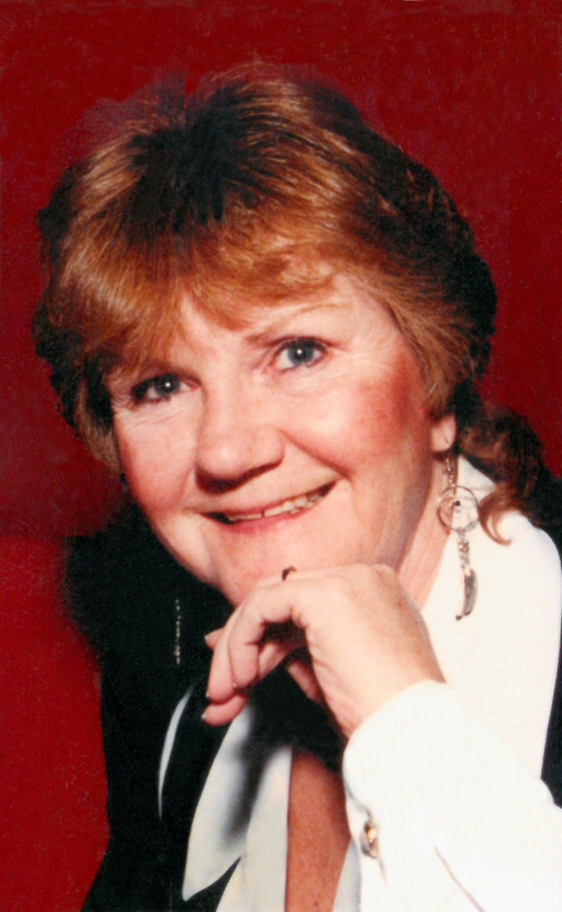 Obituary of Margaret Wyer