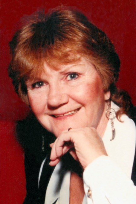 Obituary of Margaret Wyer