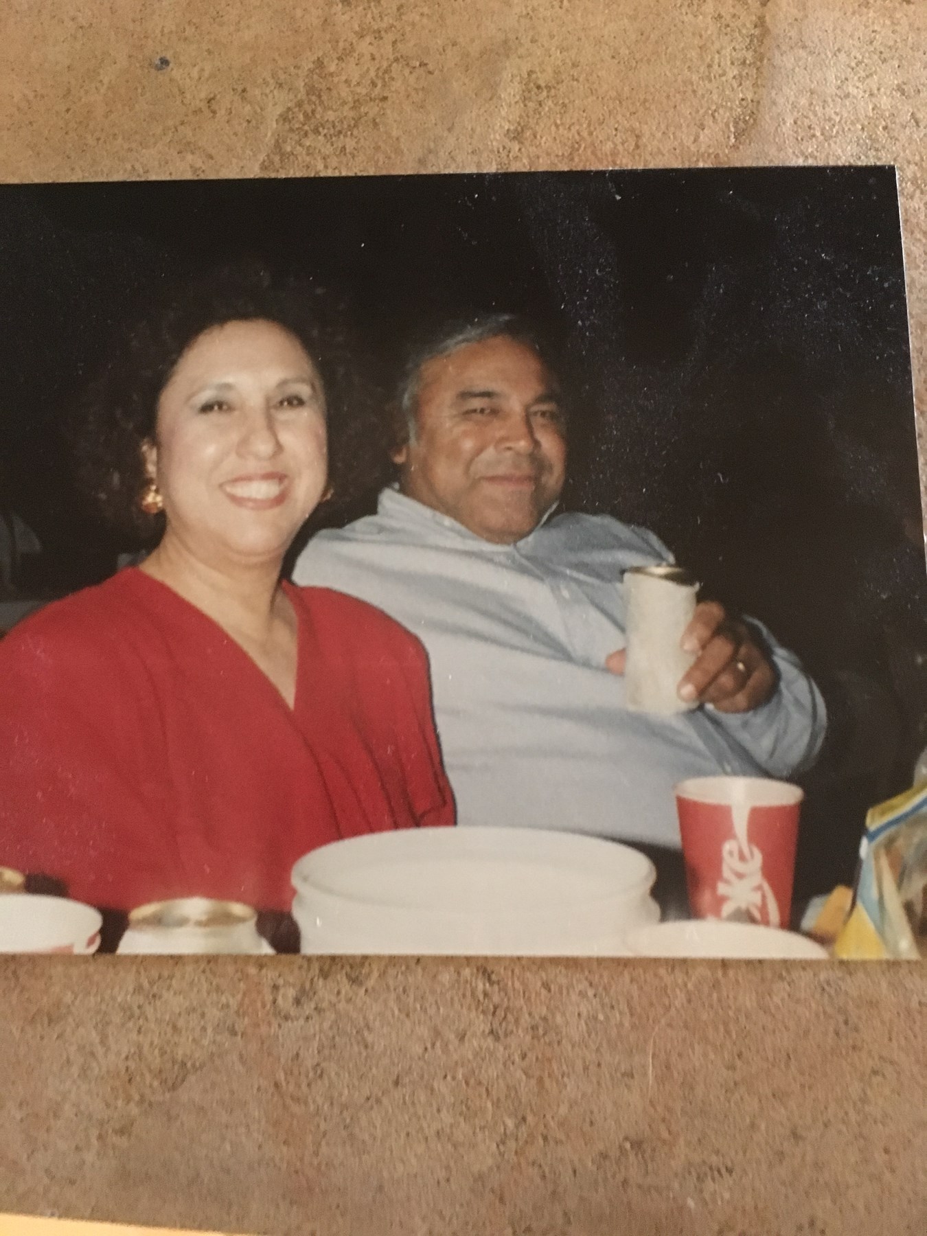 Obituary of Librado L. Perez Jr.