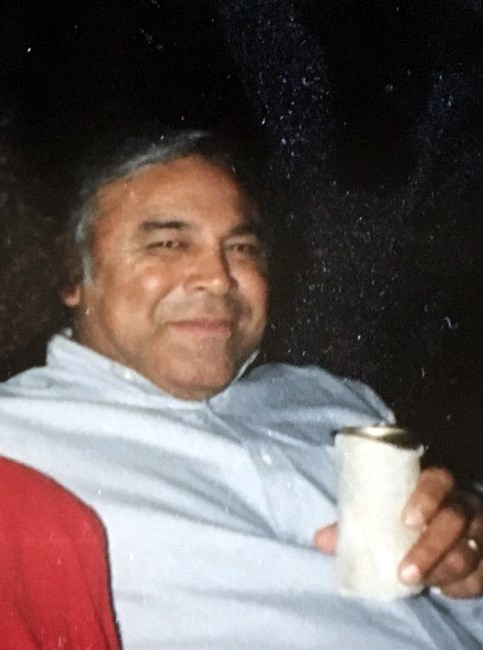 Obituary of Librado L. Perez Jr.
