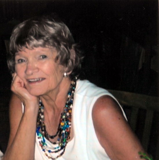 Obituario de Mrs. Jeannette Derum