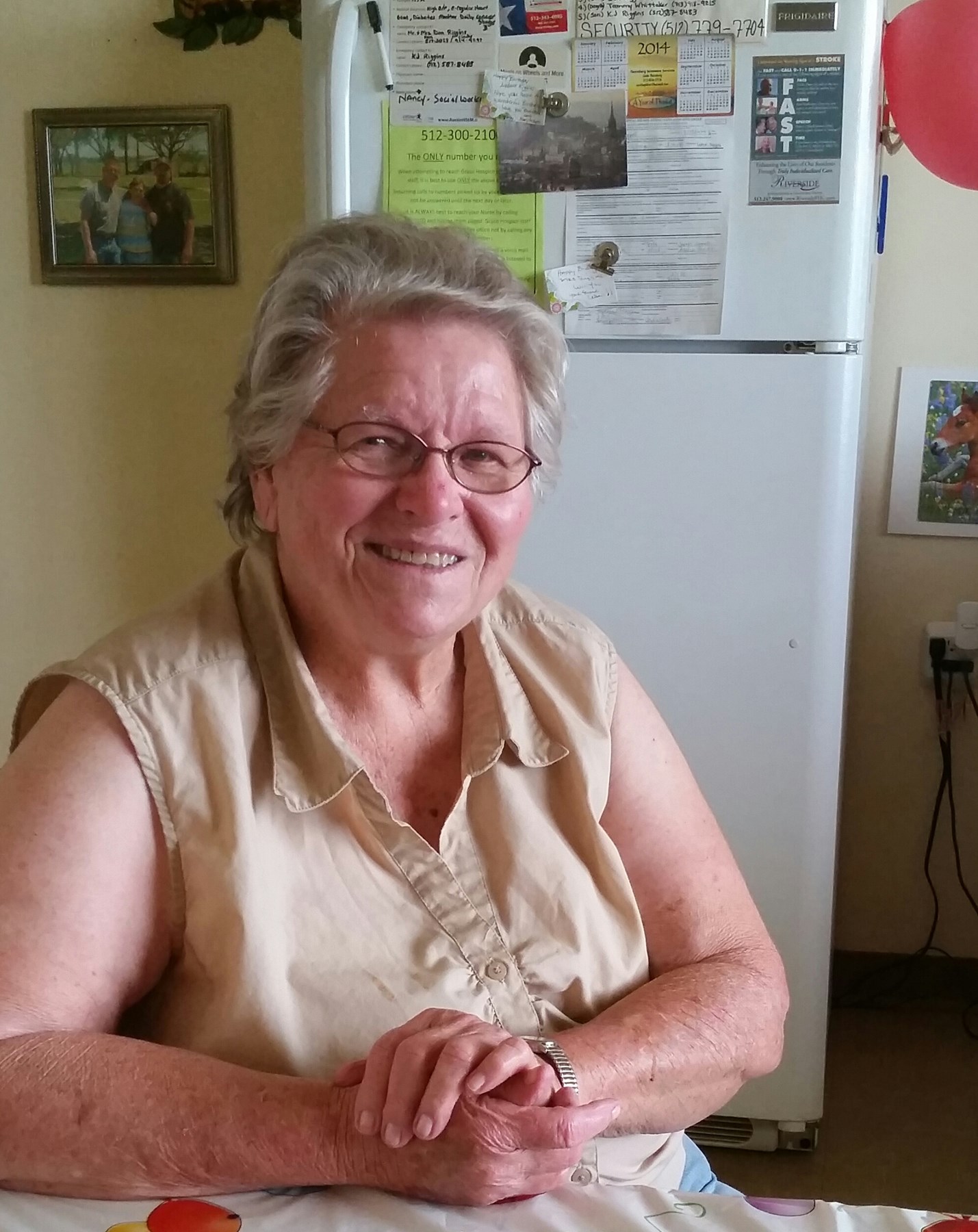 Ruby Dutton Obituary - Baytown, TX