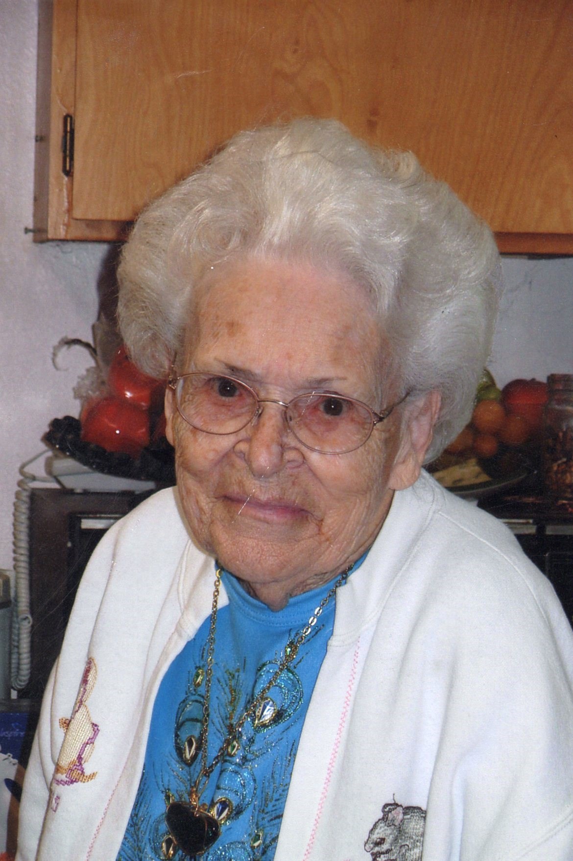 Mildred Pearl Conley Obituary Escondido, CA