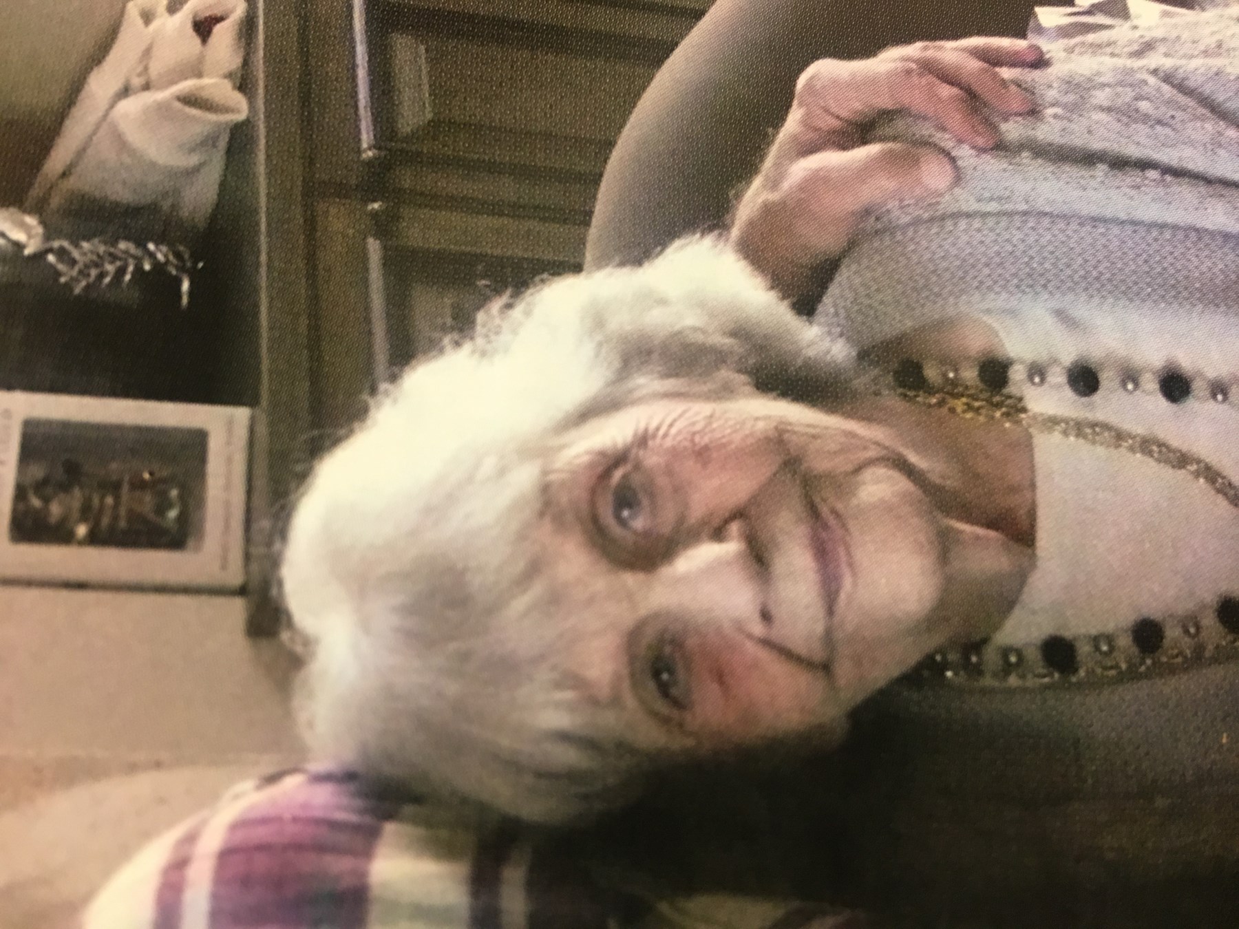 Obituary of Maria F. Cole