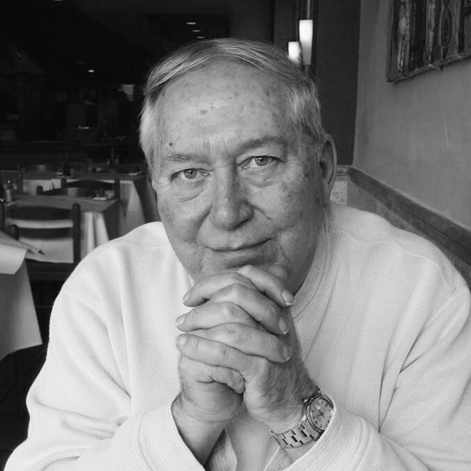 Bernard Tucker Obituary Thornhill, ON