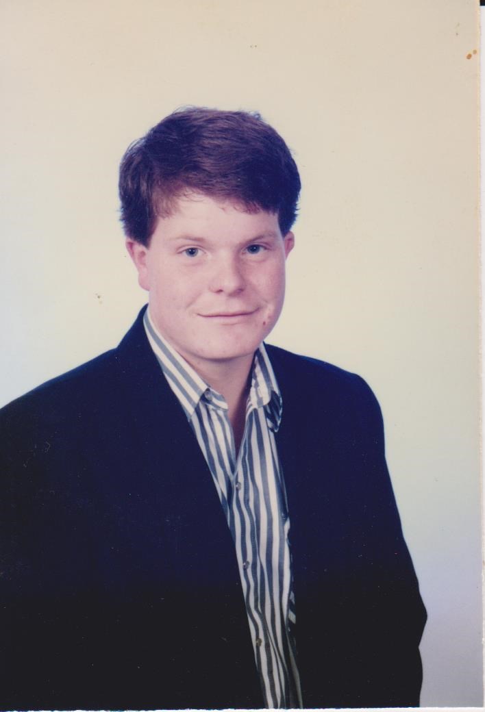 Obituary of Donnie Sterling