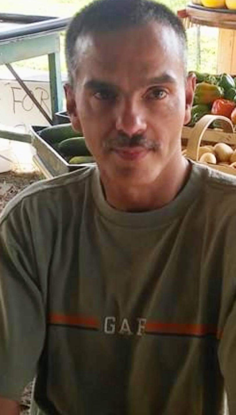 Obituary of Jesse Eugene Ford