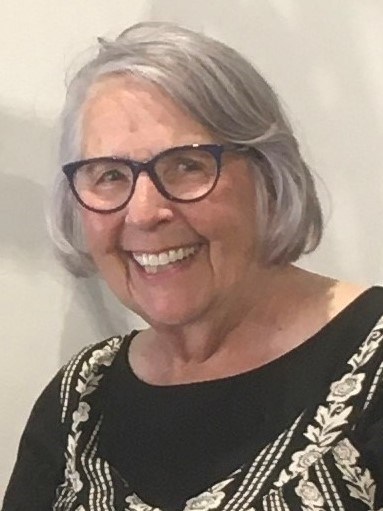 Obituary of Joan Marie Egger