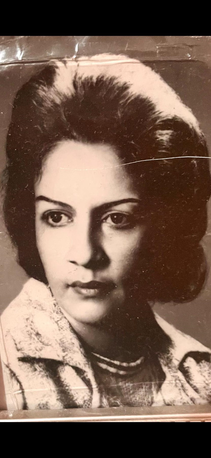 Obituary of Luisa Elena Rosario Alvarez