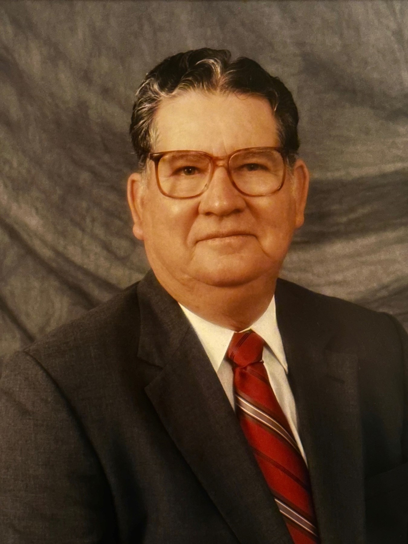 Rufus Harry Hall Obituary Tuscaloosa, AL