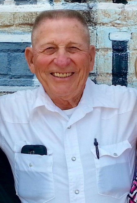 Obituary of Donald Lee Anderson