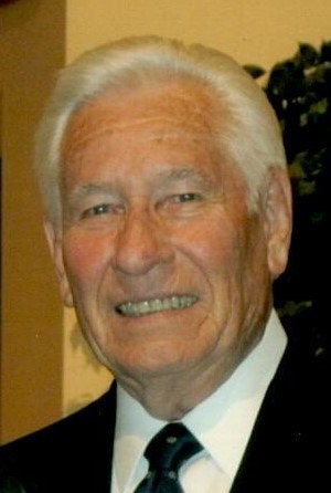 Obituary of Armand H. Demers Jr.