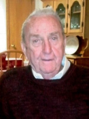 Obituary of Robert Emmett Ruane , Sr.